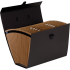 Fellowes Handifile Expanding Organiser - Black